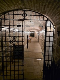 Entrada