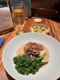 Dinner