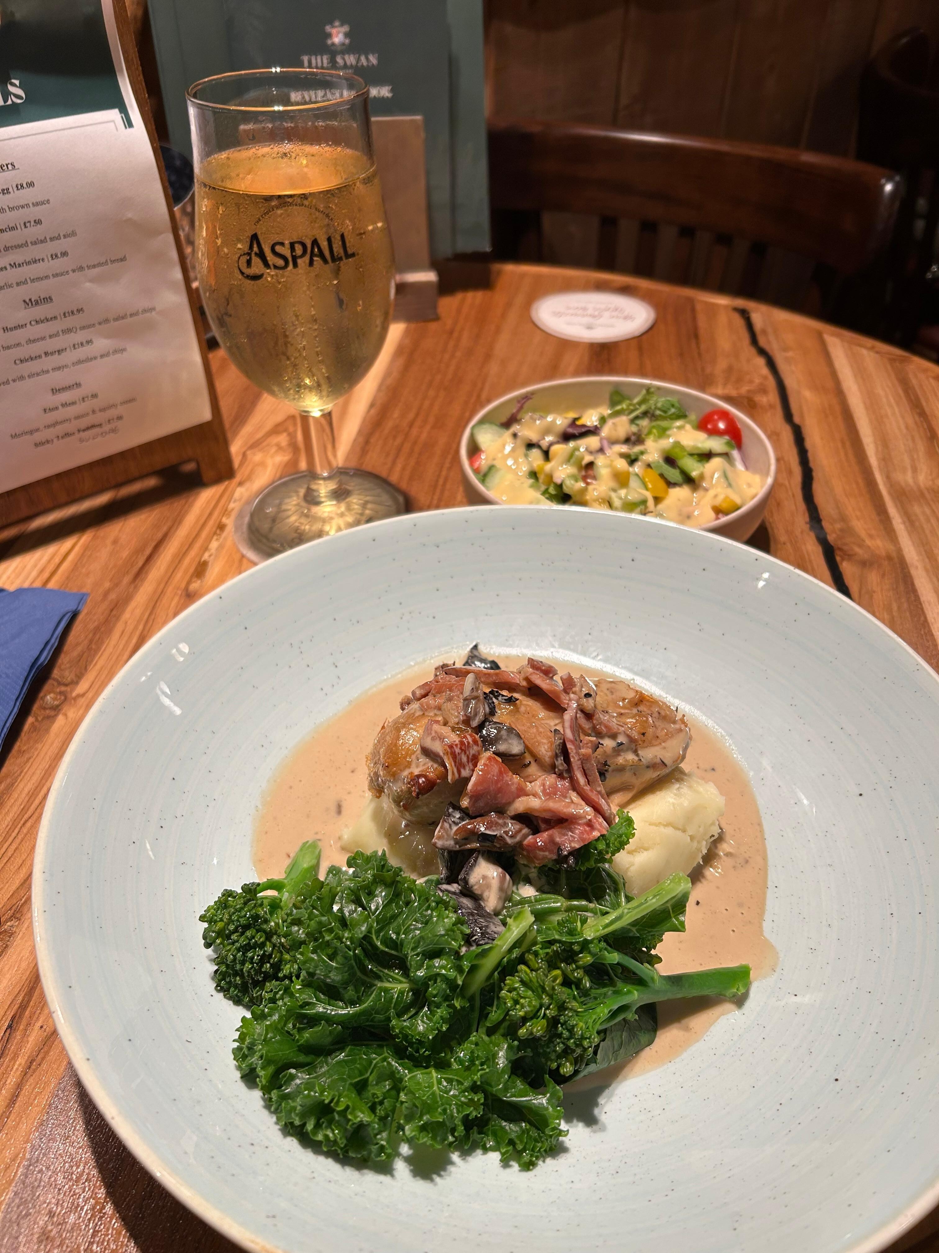 Dinner