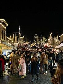 Victorian Christmas!