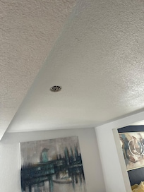 Missing fire/smoke and carbon monoxide detectors