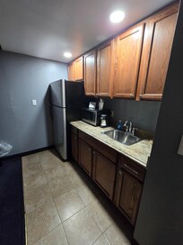 Kitchenette