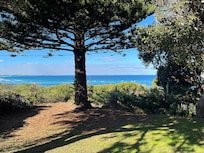 View from house