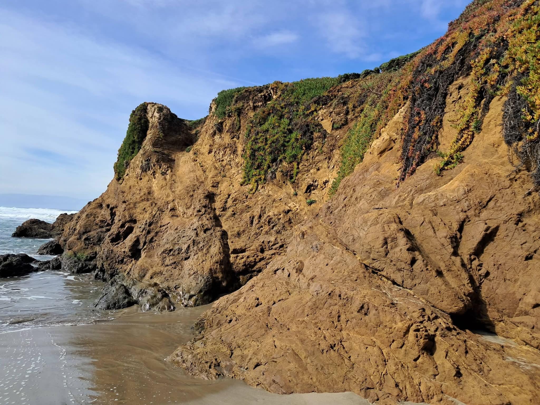 The places you get to travel close by