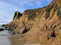 The places you get to travel close by