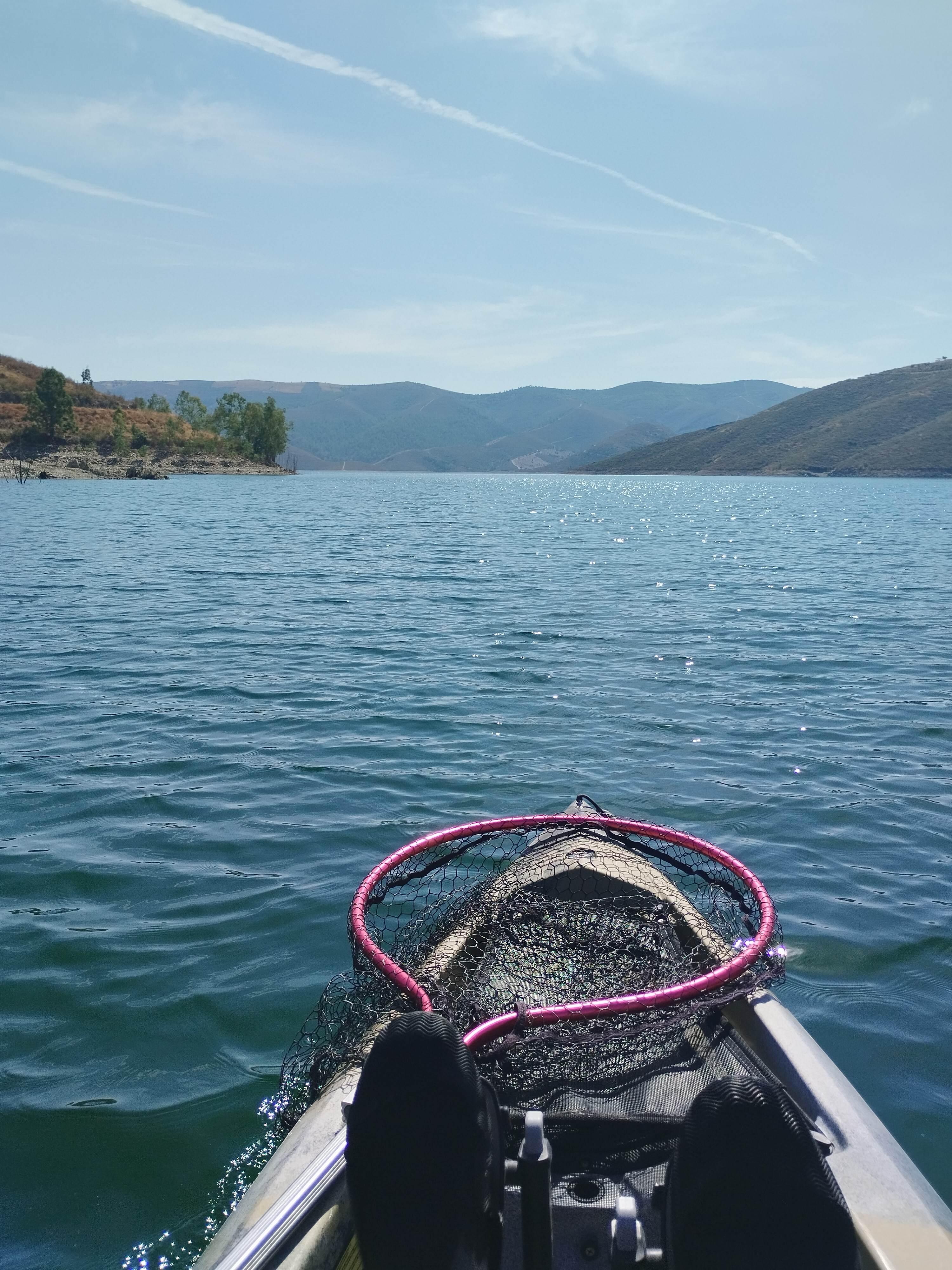 Lac sabor à 5 minutes de la location 