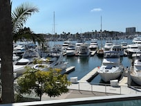 View from our room!!