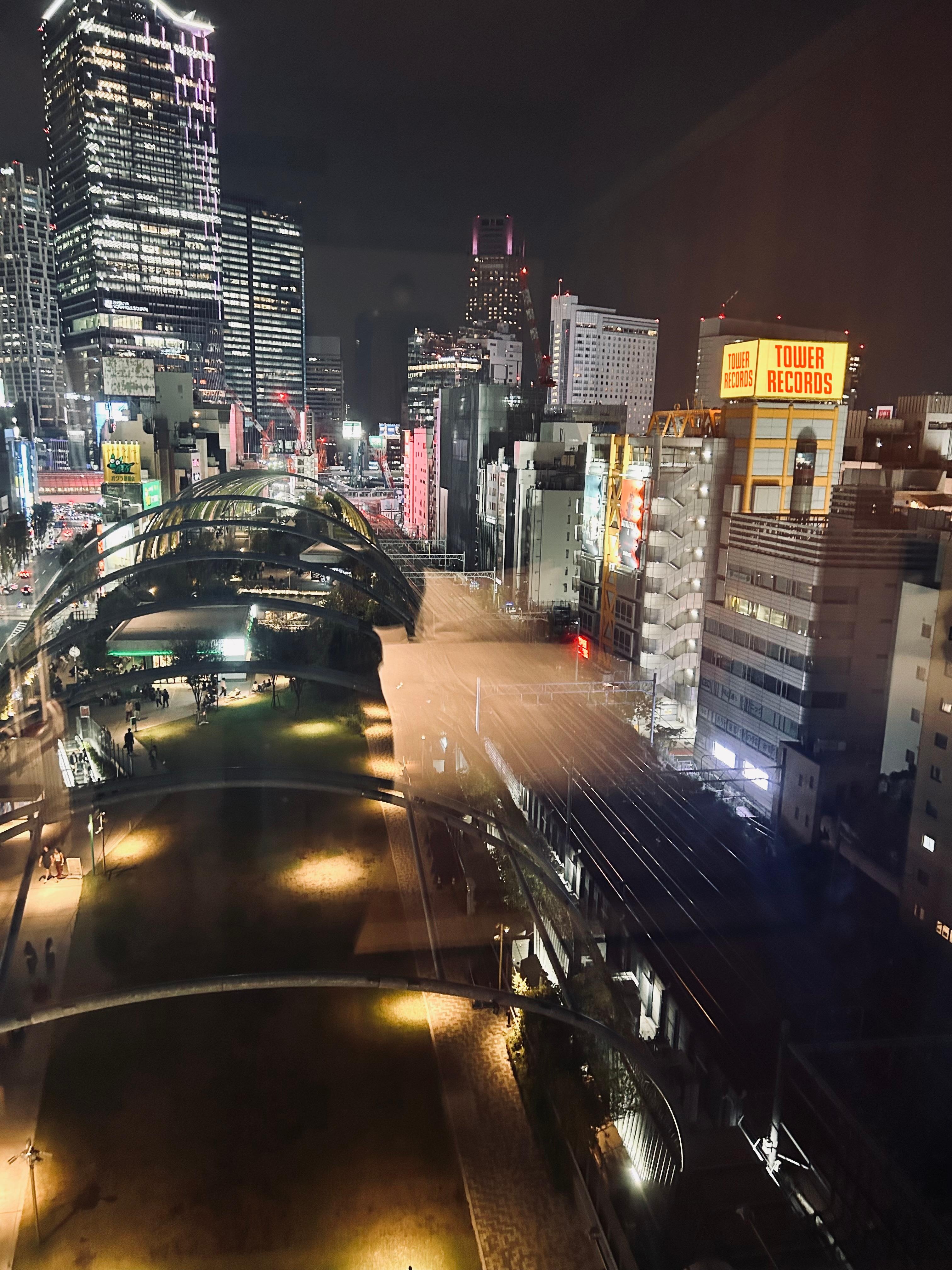 Love view from rooo bc