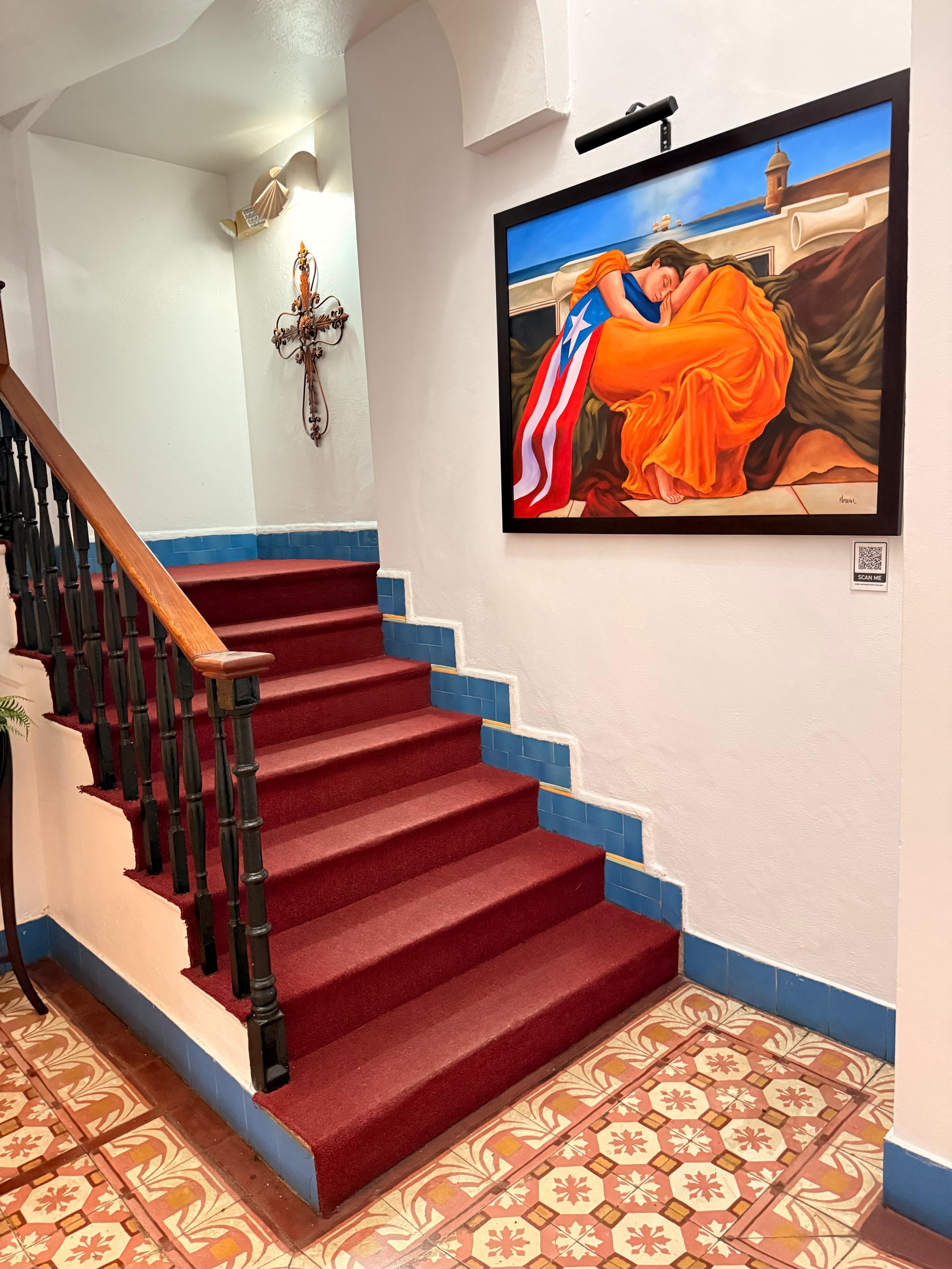 Histórico y hermoso 