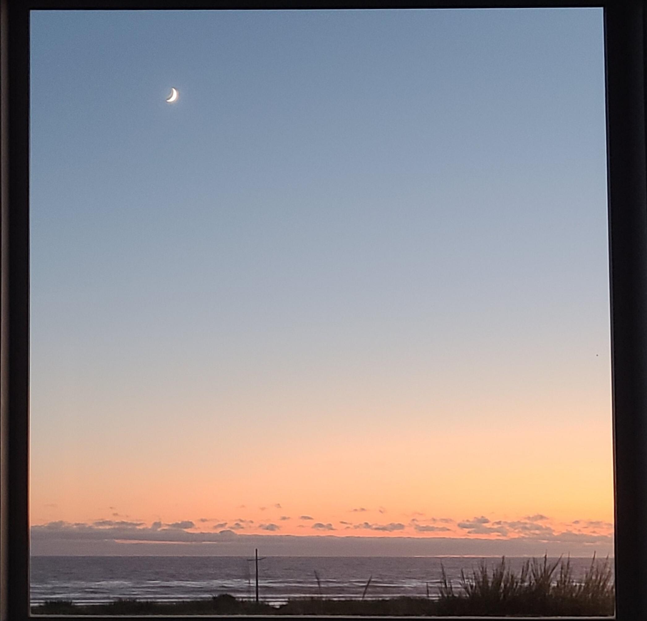 Amazing sunsets