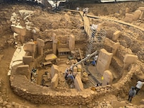 Gobekli Tepe