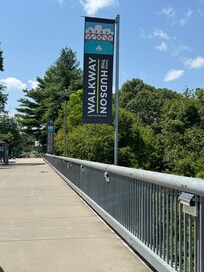 Walkway over the Hudson