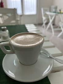 This is the breakfast area for dining