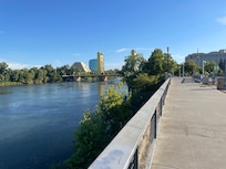 Sacramento River