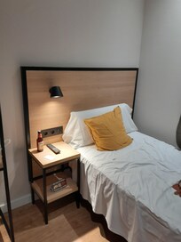 My room.