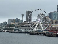 Love our cityscape