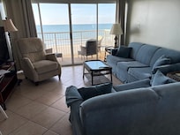 Main living