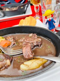 Boeuf bourgignon