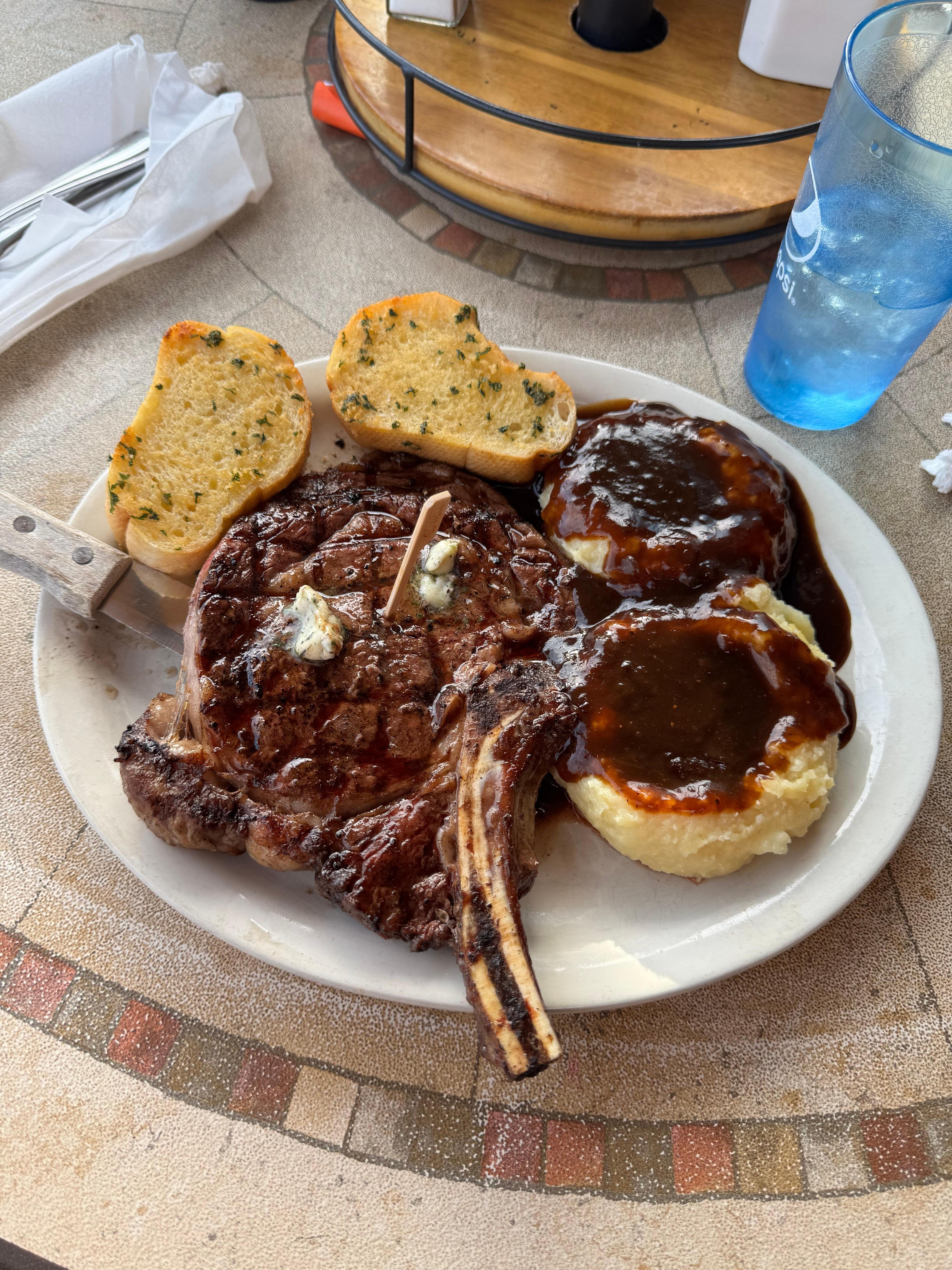 Sagebrush restaurant 