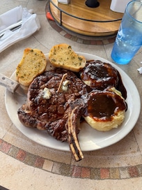 Sagebrush restaurant