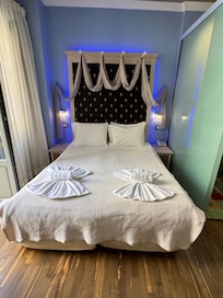 Deniz room