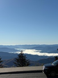 Clingmans Dome
