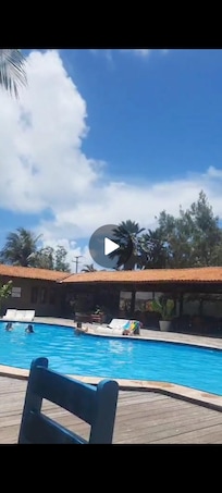 Piscina para adultos