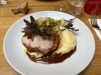 Chez Jaja, un restaurant tout près