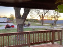 Another view of morning