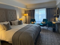 Pic of my room