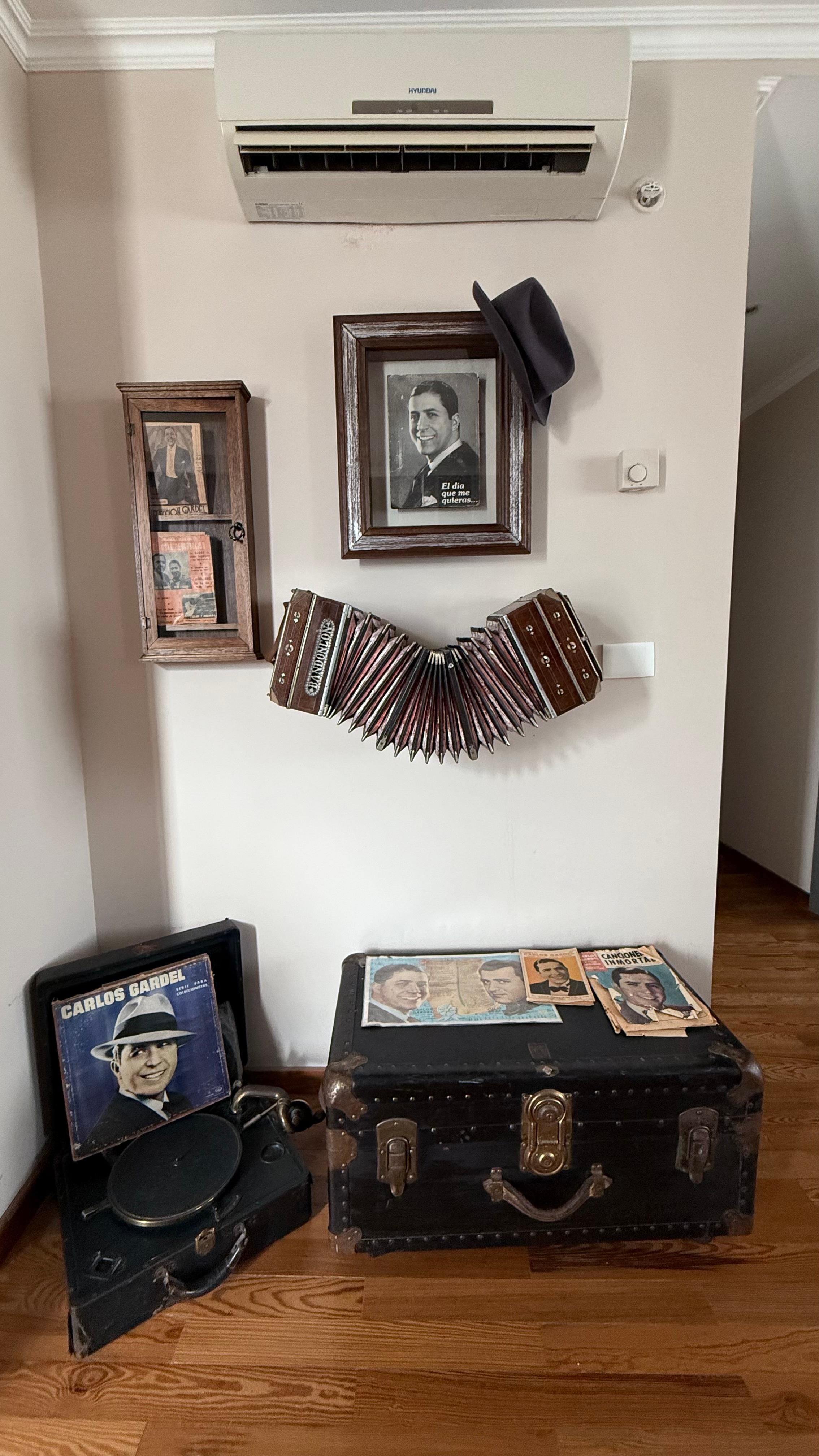 Suite Decorations