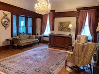 Welcoming and easy  check in.