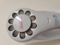 Ooh! Want to dry your hair? Sorry! You can't!