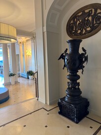 Nice decorative elements