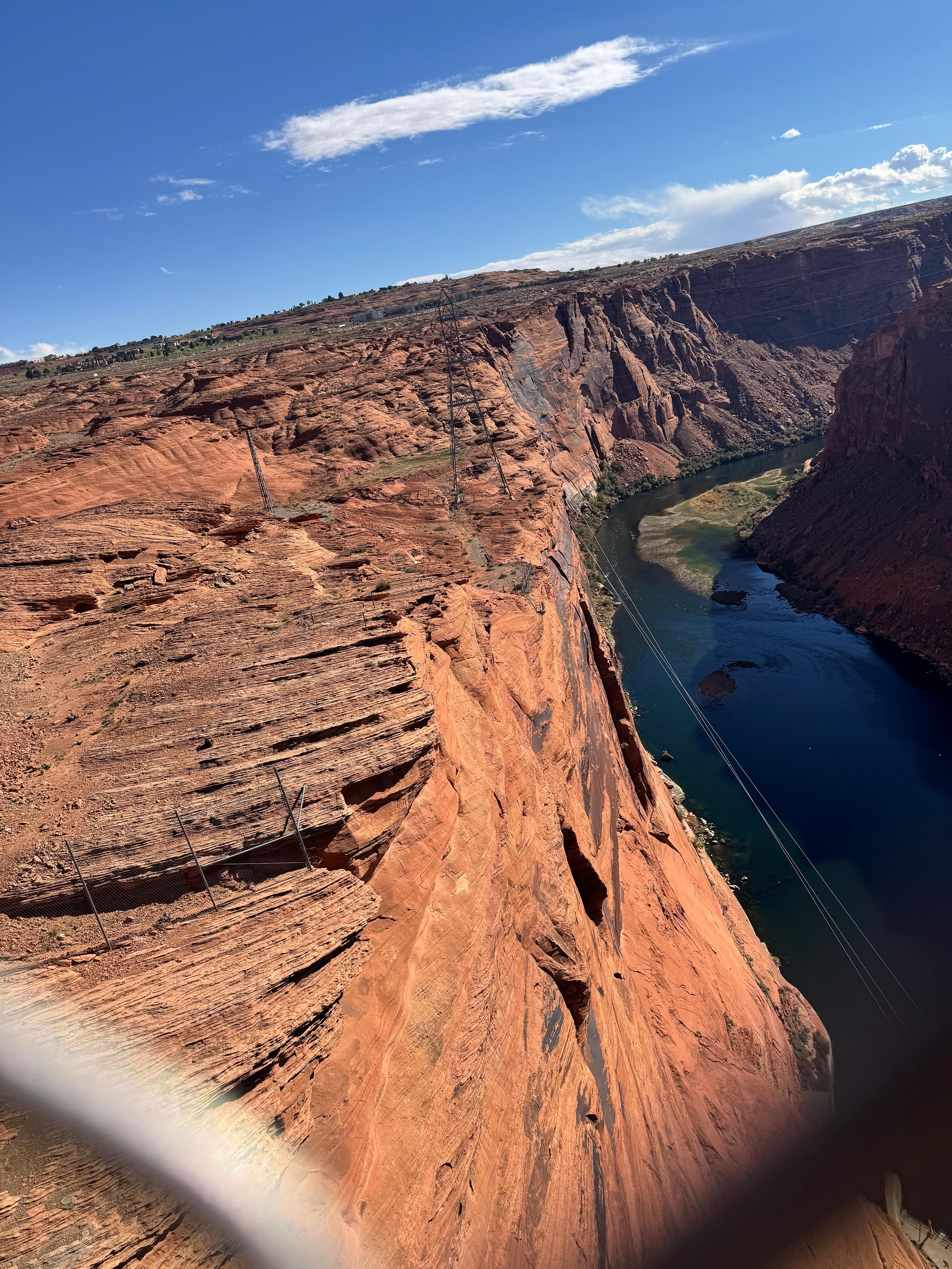 Glen Canyon Dam