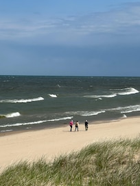 Lake Michigan