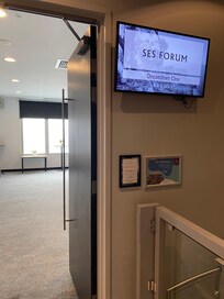 Does this convert to the Cloud9 bar after dark?