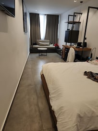 Our big room