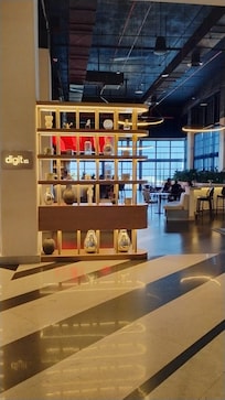 Bar Digital