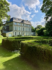 Property main view