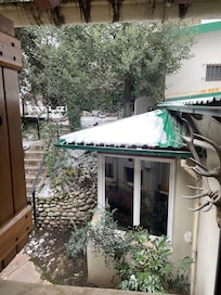 Ărea externa que deve ser utilizada em Ă©poca de verĂŁo ou primavera.