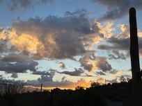 Sunrise -