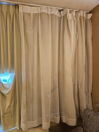 Curtains