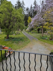 Fairy tale grounds