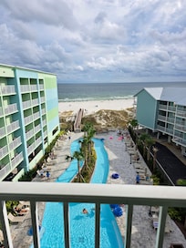 Room view