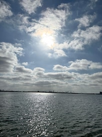 71 and sunny