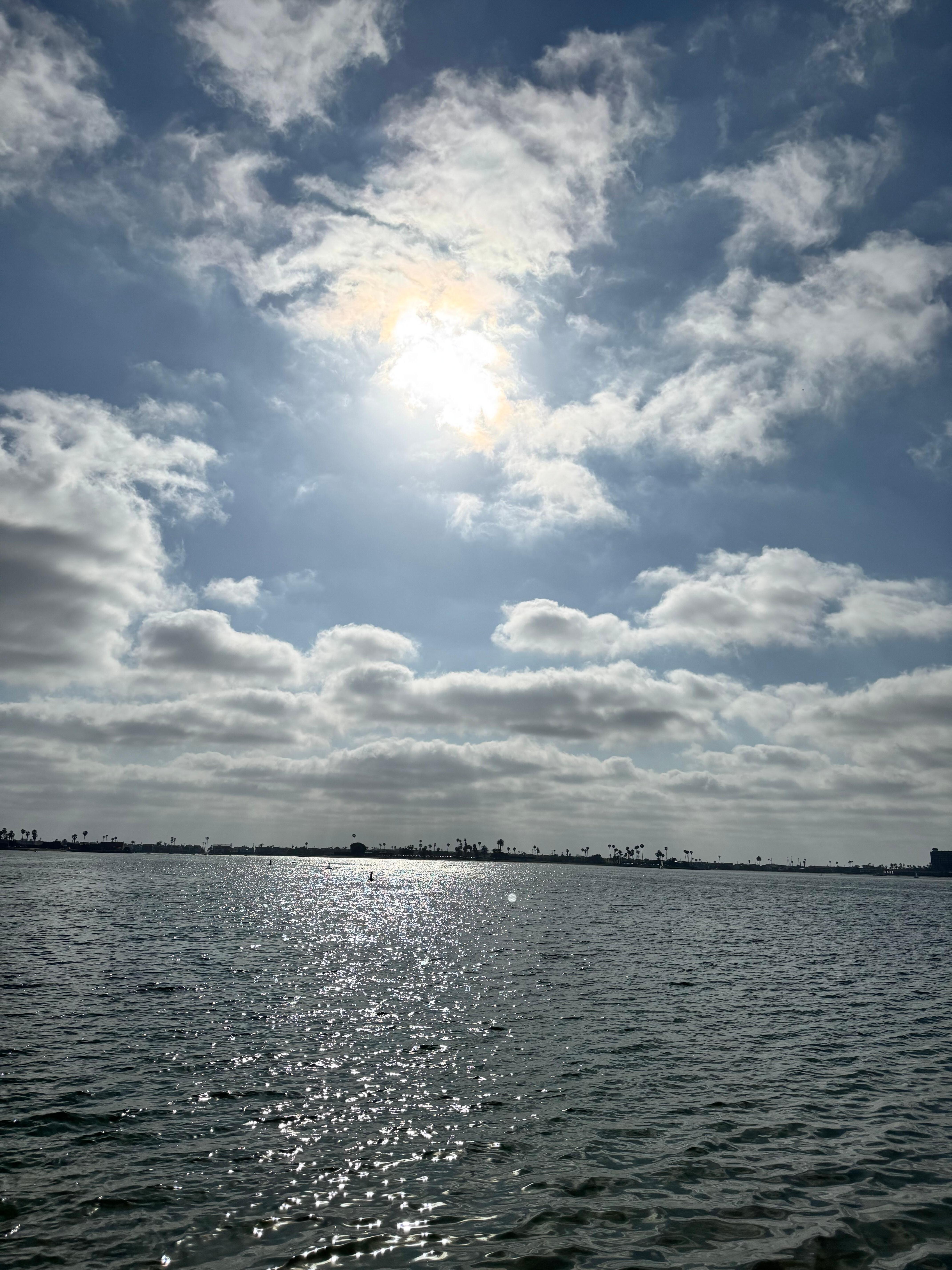 71 and sunny