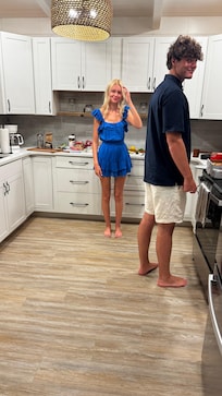 325 Coronado #dyeronfyre #redmodelsandtalent