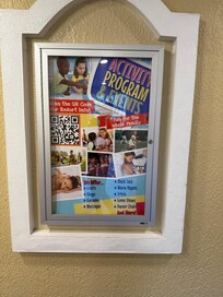 This was nice but it’s not free. FYI they could use an arcade