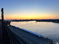 Aussicht
